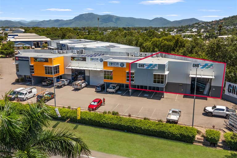 Unit 10, 10/508 Woolcock Street Garbutt QLD 4814 - Image 1