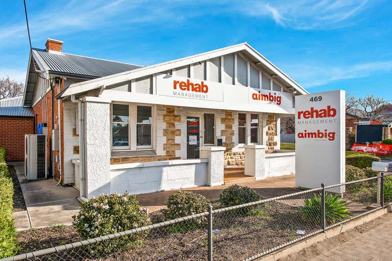 469 Regency Road Prospect SA 5082 - Image 2