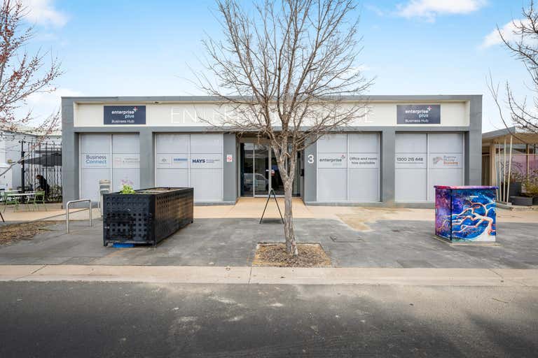 3 Stanley Street Wodonga VIC 3690 - Image 1