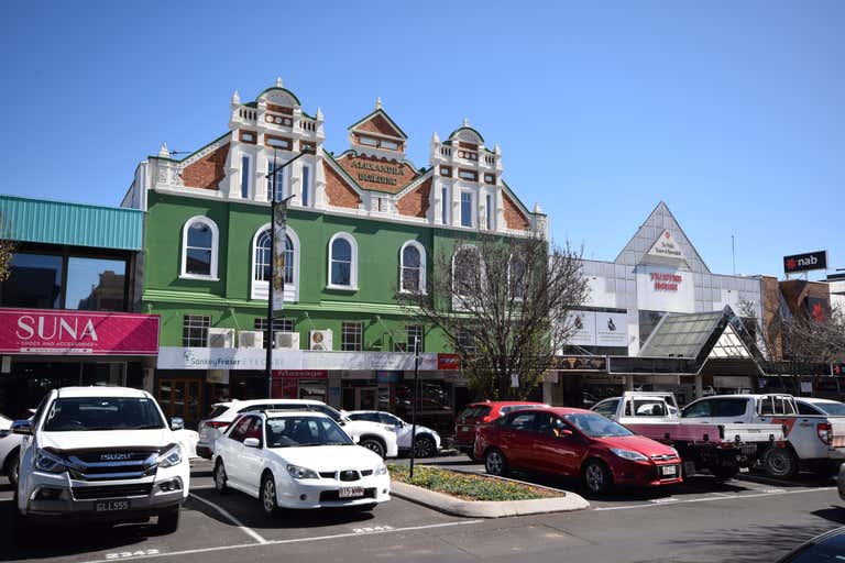 451-455 Ruthven Street Toowoomba City QLD 4350 - Image 1