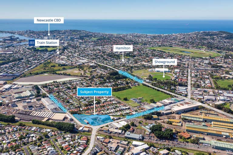 Significant Broadmeadow portfolio - investment opportunity - Image 1