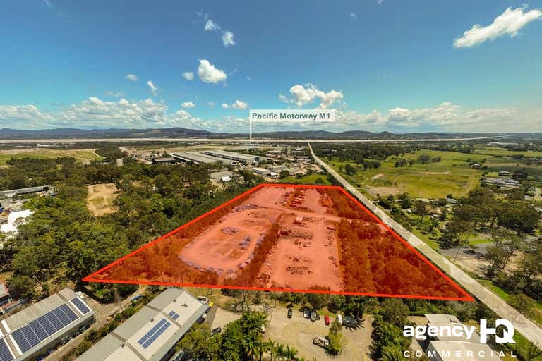 168 Stapylton Jacobs Well Road, Stapylton, QLD 4207 Industrial