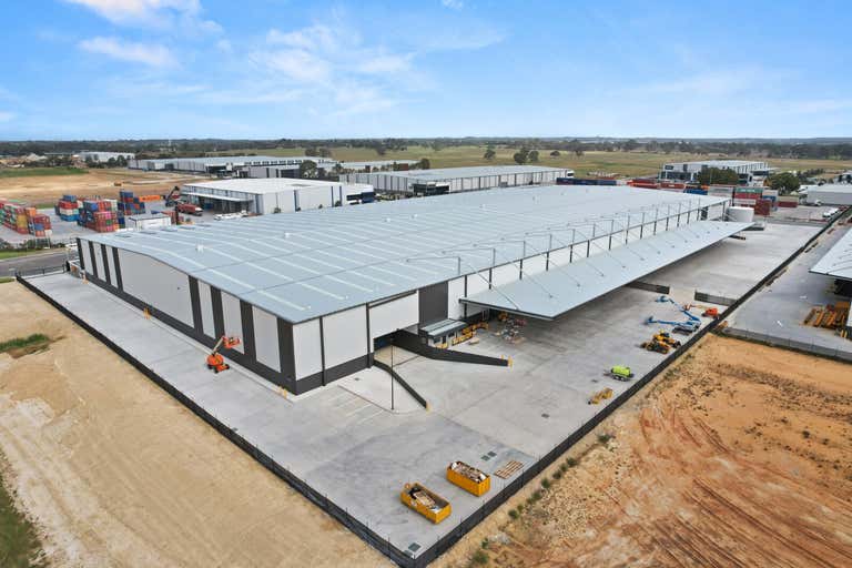 Warehouse 2, 135-145 Atlas Boulevard Dandenong South VIC 3175 - Image 2