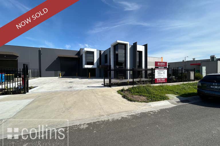 4 Sette Circuit Pakenham VIC 3810 - Image 1