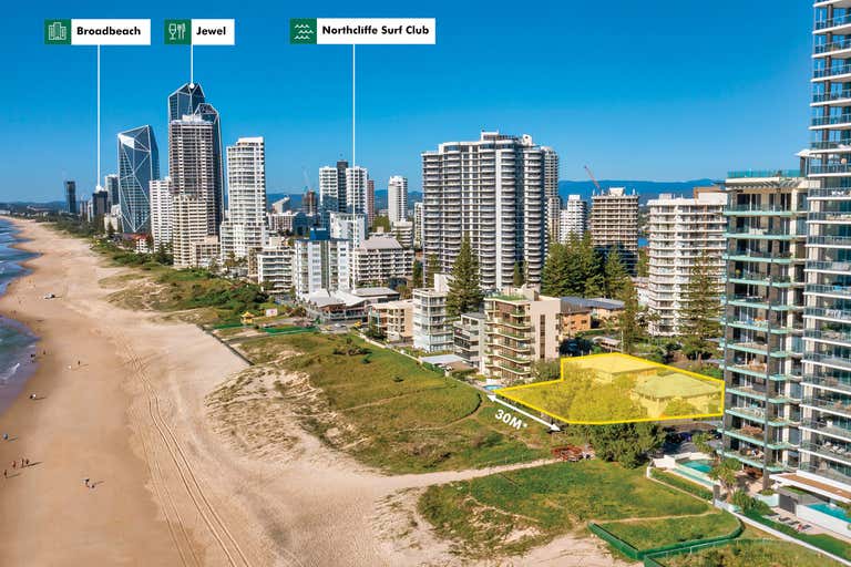 75-79 Garfield Terrace Surfers Paradise QLD 4217 - Image 1