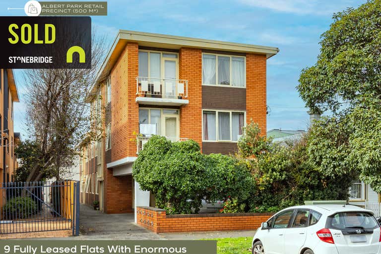 87 Merton Street Albert Park VIC 3206 - Image 2