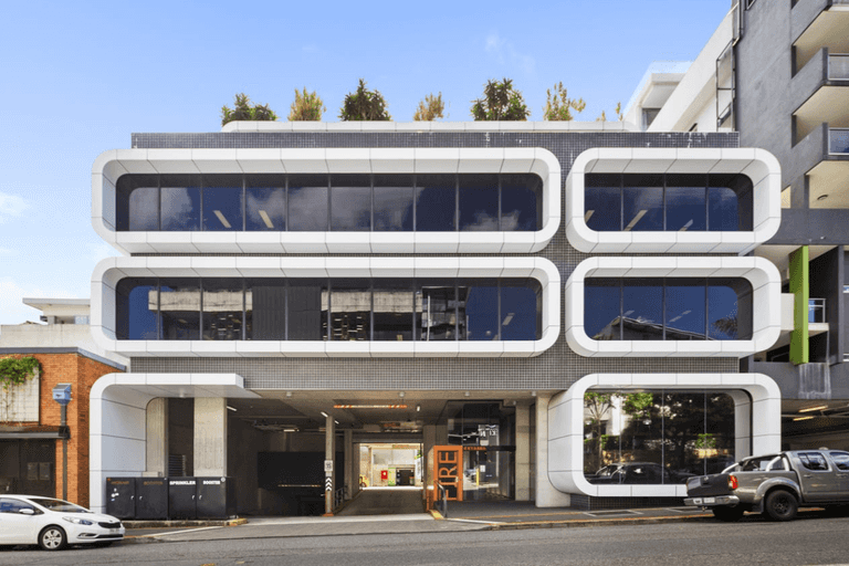 17-18, 4 Kyabra Street Newstead QLD 4006 - Image 1