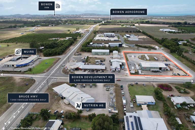 17 Bowen Developmental Road Bowen QLD 4805 - Image 2