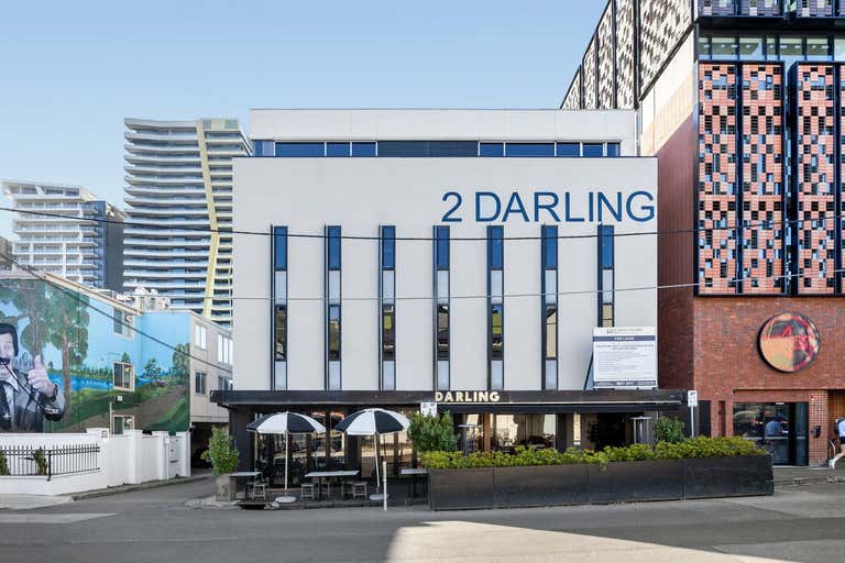 2 Darling Street South Yarra VIC 3141 - Image 1