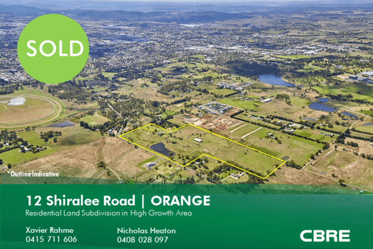 12 Shiralee Road Orange NSW 2800 - Image 1