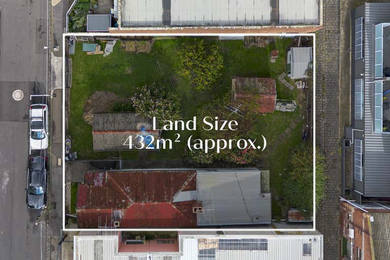 16-20 Thompson Street Kensington VIC 3031 - Image 1