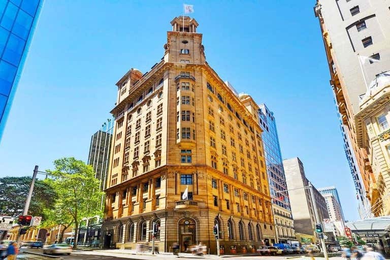 The Trust Building, Suite 716 & 717 155 King Street Sydney NSW 2000 - Image 2