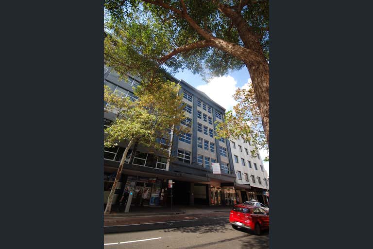 403/410 Elizabeth Street Surry Hills NSW 2010 - Image 1