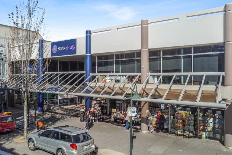 Coulter Court, 87-91 Brisbane Street Launceston TAS 7250 - Image 1