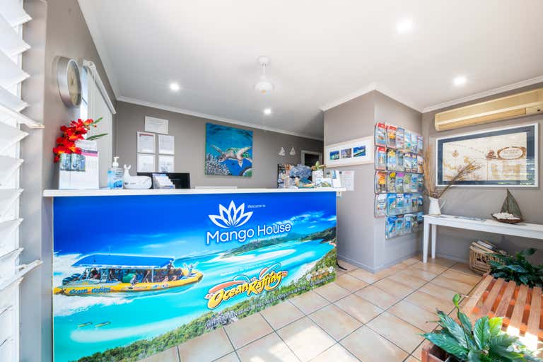 Mango House Resort, Cnr Shute Harbour Road Airlie Beach QLD 4802 - Image 2