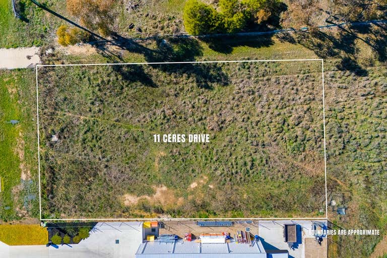11 Ceres Drive Thurgoona NSW 2640 - Image 2