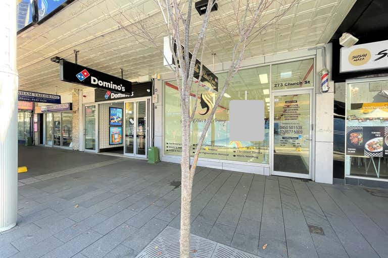 273 Church Street Parramatta NSW 2150 - Image 1