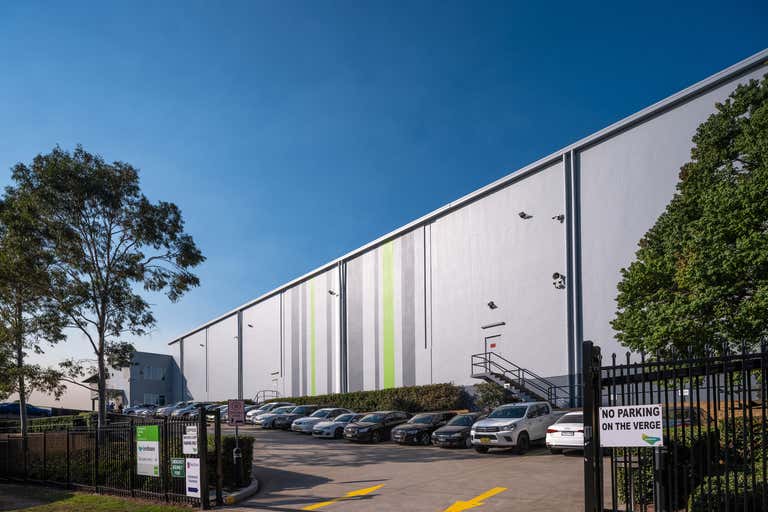 Huntingwood Business Centre, 45 Huntingwood Drive Huntingwood NSW 2148 - Image 2