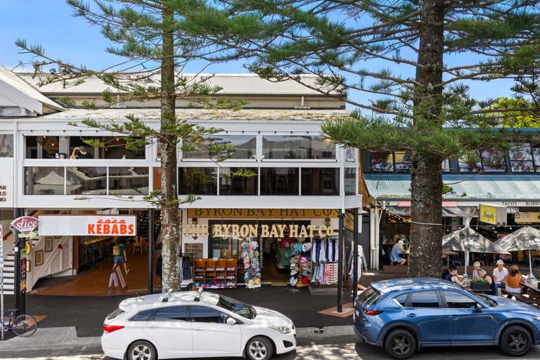 Byron Bay Hat Company, 1/4 Jonson Street Byron Bay NSW 2481 - Image 1