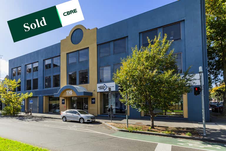 116 Queensberry Street Carlton VIC 3053 - Image 1