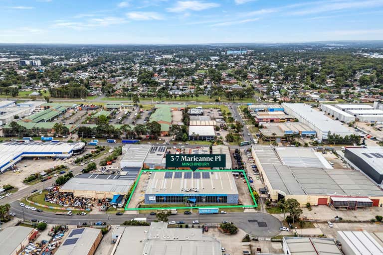 3-7 Marieanne Place Minchinbury NSW 2770 - Image 2