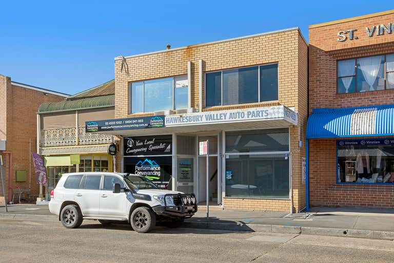 254 George Street Windsor NSW 2756 - Image 1