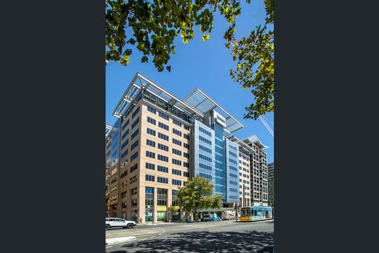 108 North Terrace Adelaide SA 5000 - Image 1