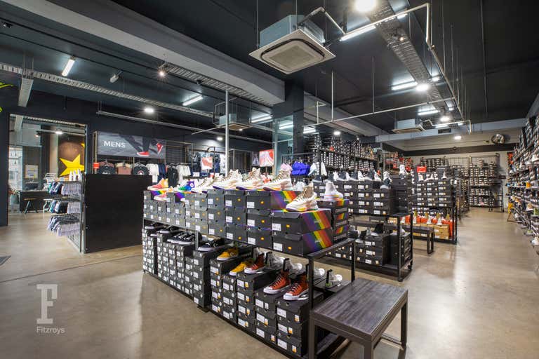 Converse outlet smith clearance street