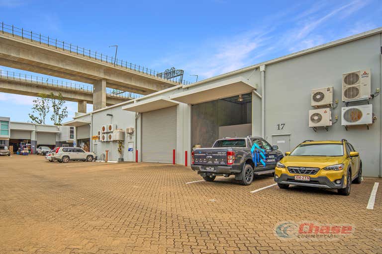 Bridgemark Center, 17A/93 Rivergate Place Murarrie QLD 4172 - Image 2