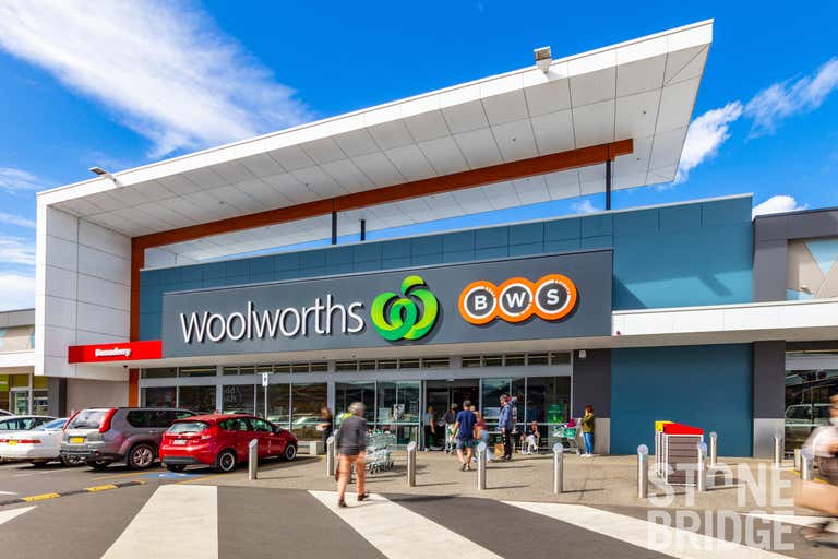 Woolworths Bomaderry 320 Princes Highway Bomaderry NSW 2541 - Image 1