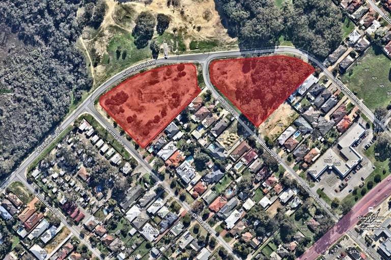 39 Central & 72 Coolgardie Avenue Ascot WA 6104 - Image 1
