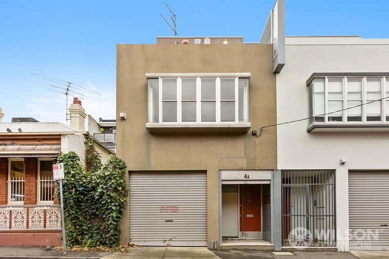 4A Craine Street South Melbourne VIC 3205 - Image 1