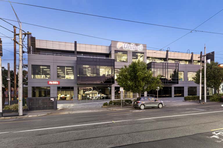 600 Glenferrie Road Hawthorn VIC 3122 - Image 1
