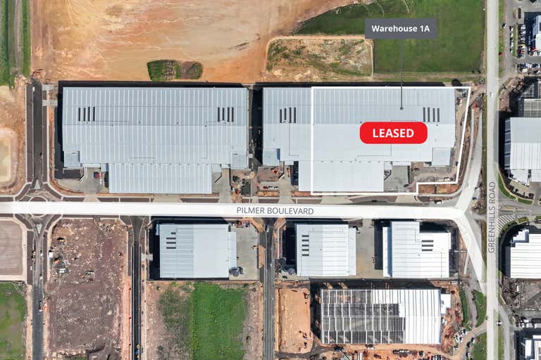 Tenancy A 2 Pilmer Boulevard Pakenham VIC 3810 - Image 1