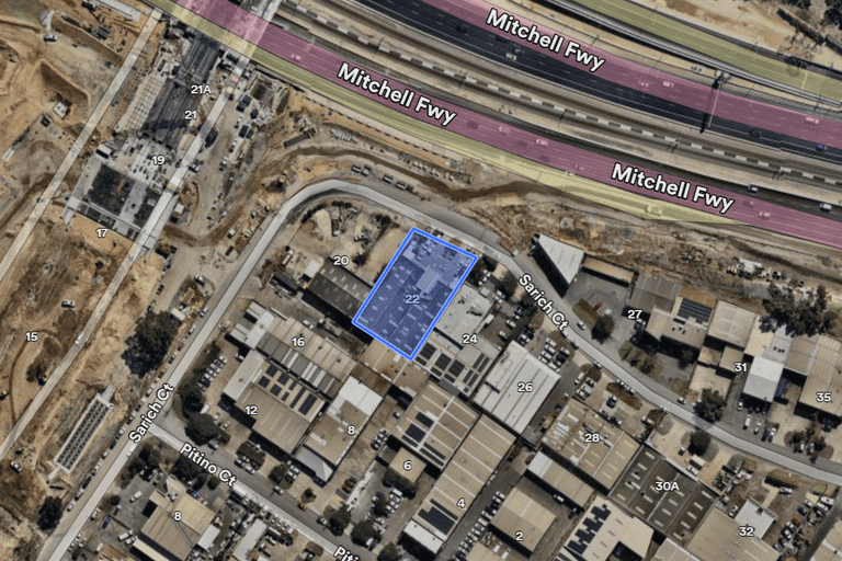 22 SARICH COURT Osborne Park WA 6017 - Image 2