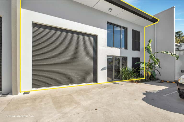 Unit  5, 48 Rene Street Noosaville QLD 4566 - Image 1