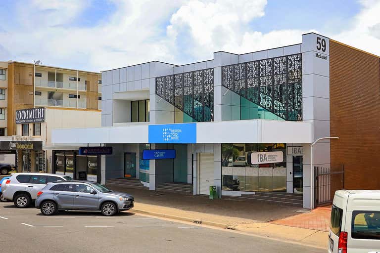 59 McLeod Street Cairns City QLD 4870 - Image 1