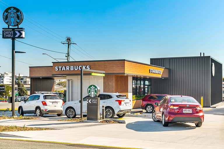 Starbucks, 493 Gympie Road Kedron QLD 4031 - Image 2