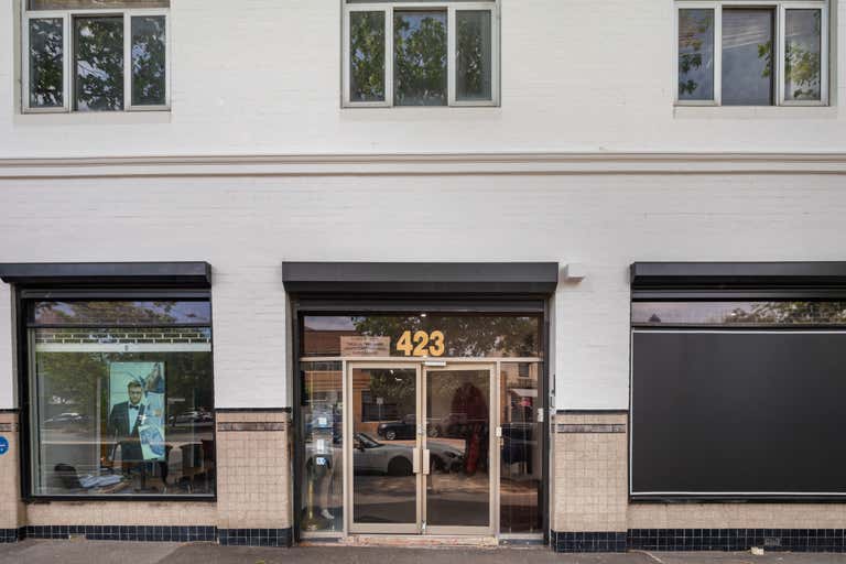 421-423 Clarendon Street South Melbourne VIC 3205 - Image 2