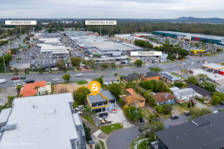 3/53 Ludwick Street Cannon Hill QLD 4170 - Image 1