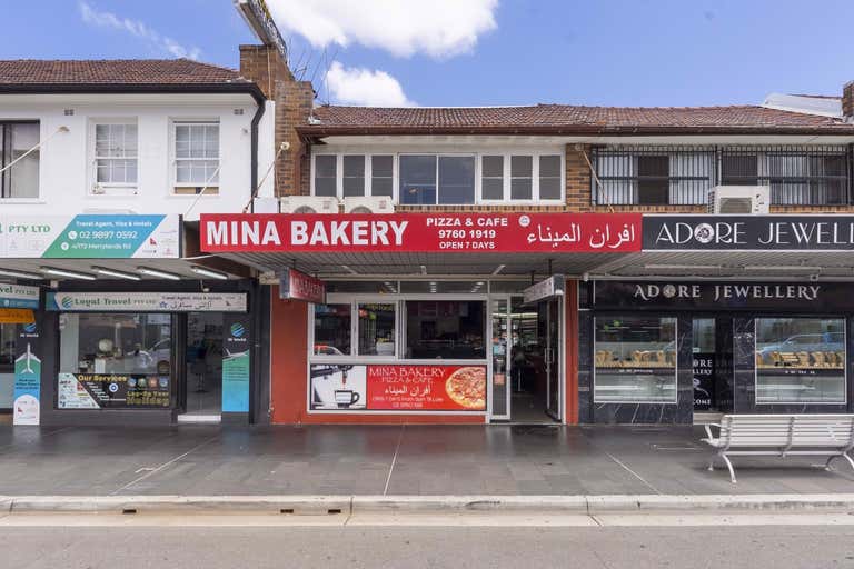 174 Merrylands Road Merrylands NSW 2160 - Image 1