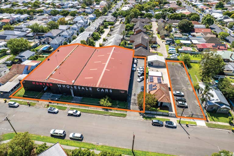 36 & 44 Cadell Avenue Mayfield NSW 2304 - Image 2