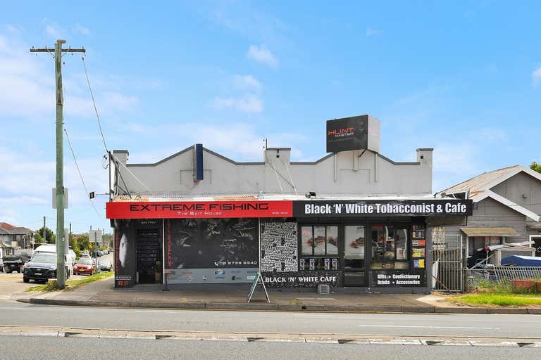 302-304 Woodville Road Guildford NSW 2161 - Image 2