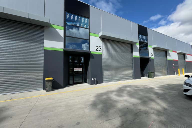 9 Moonah Circuit Brooklyn VIC 3012 - Image 1