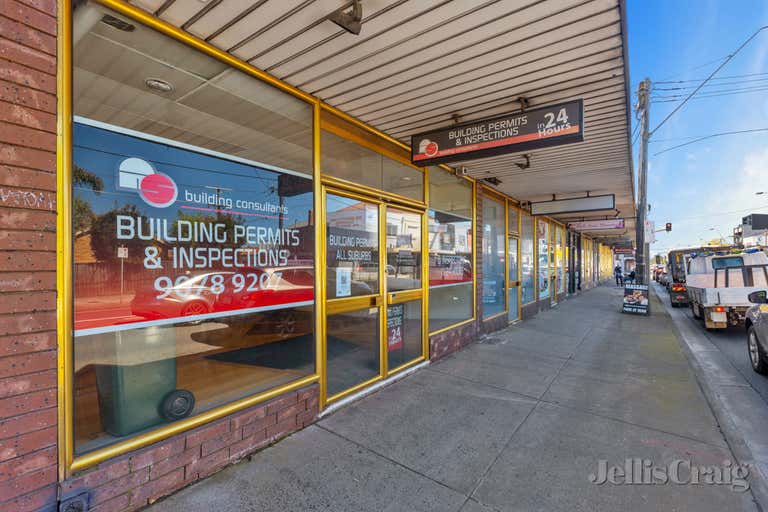 Shop 1, 418-428 Bell Street Pascoe Vale South VIC 3044 - Image 1