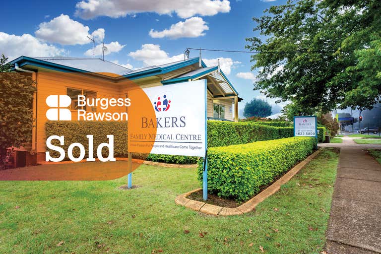 96 Taylor Street Newtown QLD 4350 - Image 1