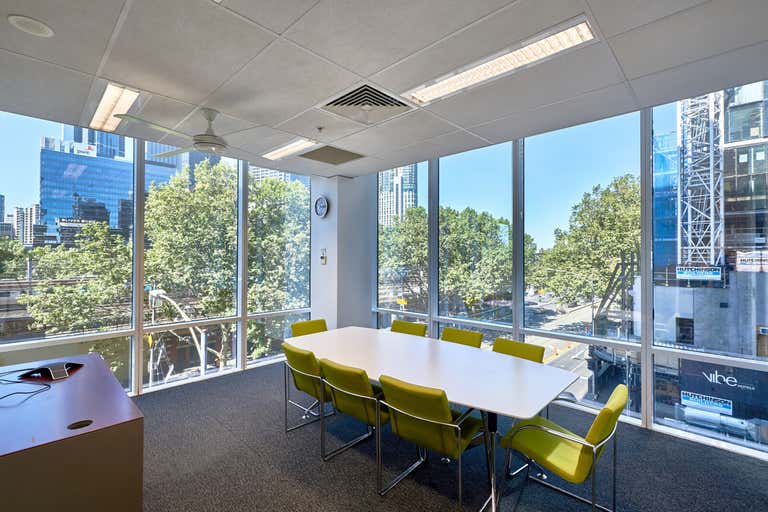 Leased Office At 2 Queen Street, Melbourne, VIC 3000 - Realcommercial