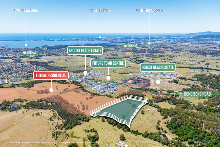 464 (Lot 1) Bong Bong Road Huntley NSW 2530 - Image 2