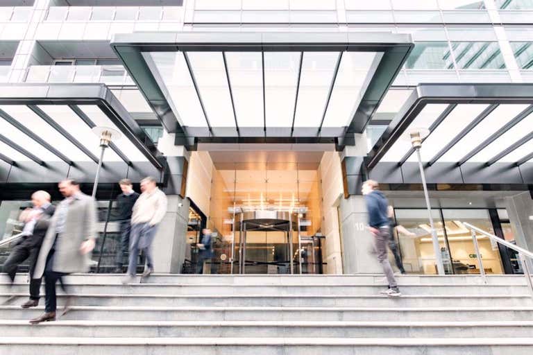 The Barrington 10 Smith Street Parramatta NSW 2150 - Image 1