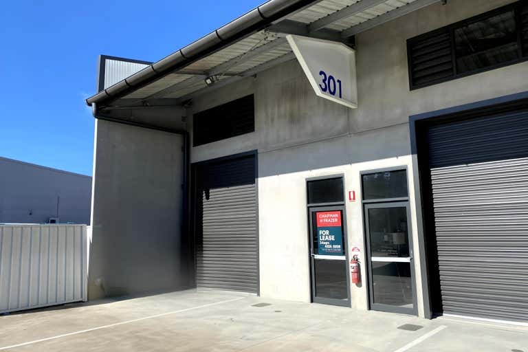 Unit 301, 882 Pacific Highway Lisarow NSW 2250 - Image 1